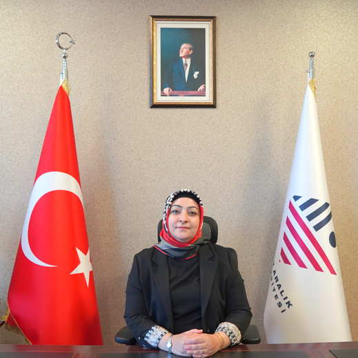 Fahrun Nisa AKBAŞ